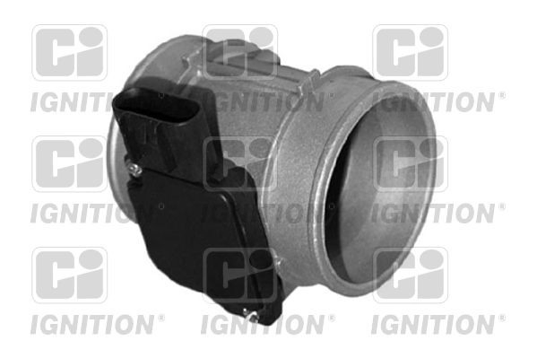836636 General Motors Sensor de fluxo (consumo) de ar, medidor de consumo M.A.F. - (Mass Airflow)